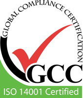 ISO14001Certification