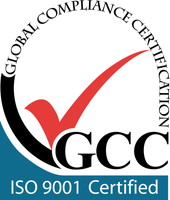 ISO9001Certification