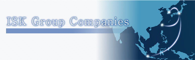 ISK Group Companies