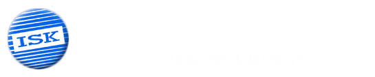 ISKホールディンス株式会社