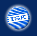 ISKホールディングス株式会社シンボル