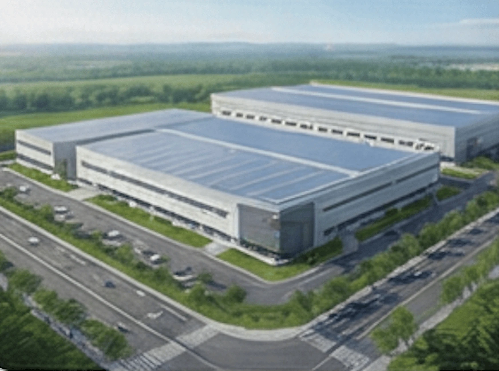 Indonesia Factory