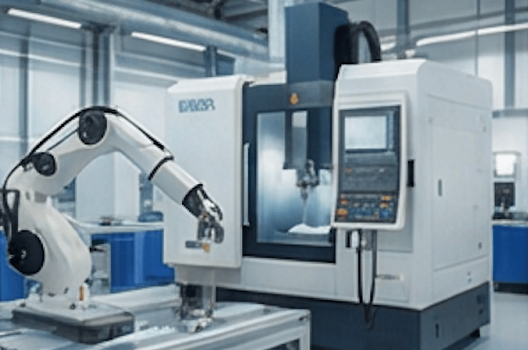 Japan Factory