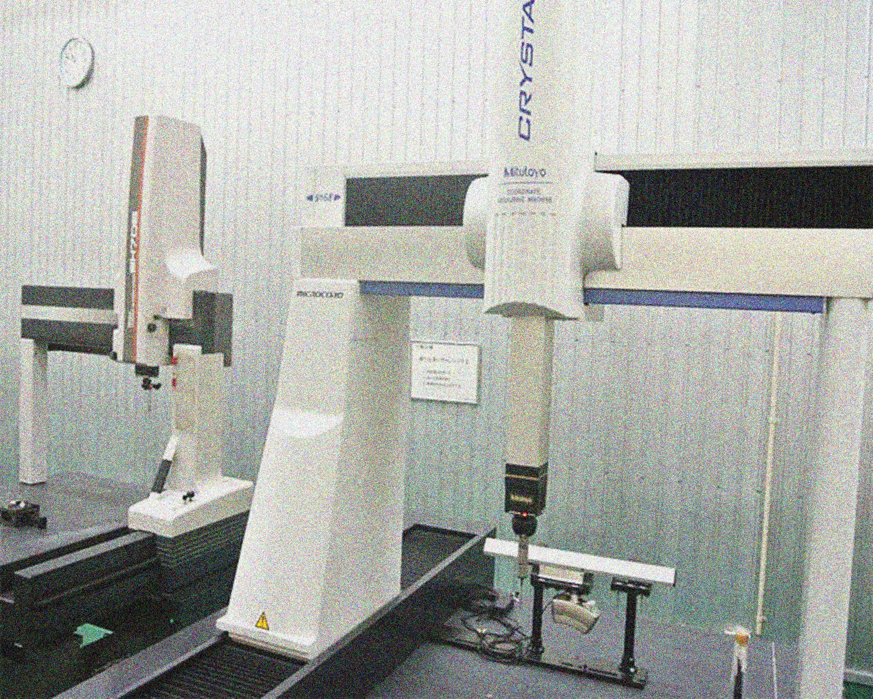 Facilities
