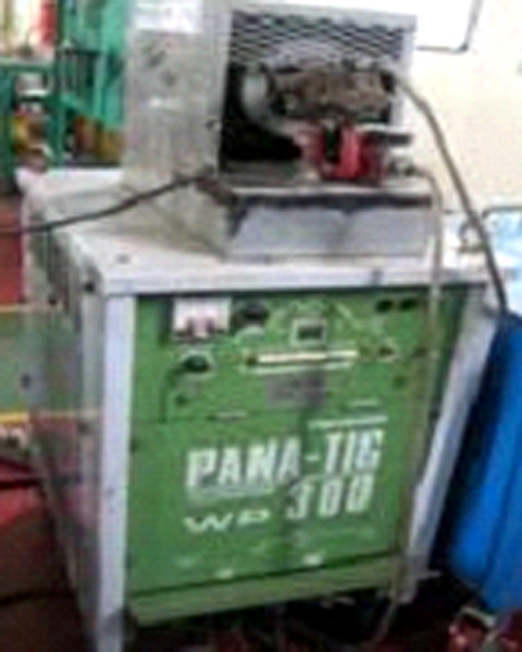 Panasonic YC-300W